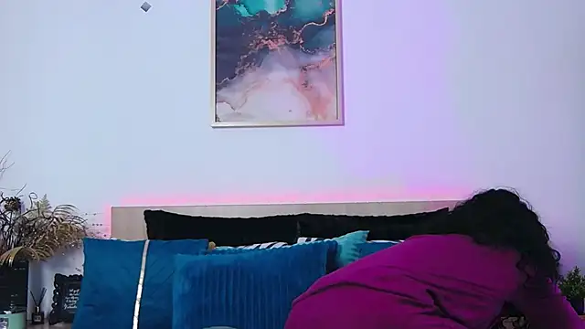 Miss Ava online show from 01.18.26