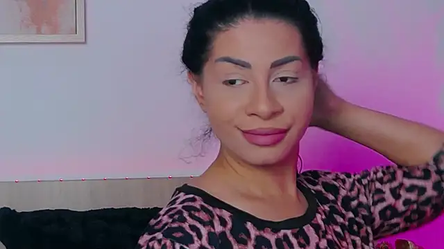 Miss Ava online show from 03.27.26