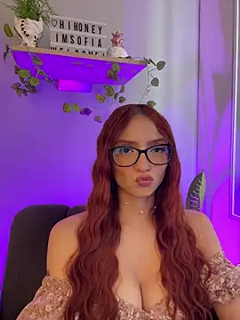 Im sofiaaa online show from 12.13.25