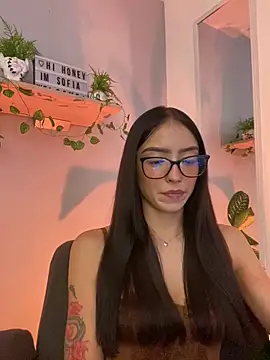 Snapshot of Im_sofiaaa chatting on 05.14.26 Im sofiaaa online show from 05.14.26