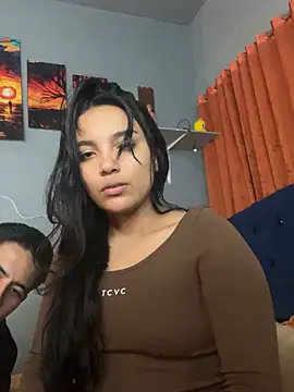 Snapshot of scarlett__roguer chatting on 10.30.25 scarlett  roguer online show from 10.30.25