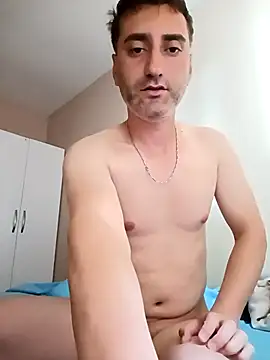 ahmetblk95 online show from 05.08.26