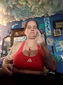 Sweetsugar22678 online show from 12.01.25