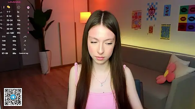 Yasmin Kass online show from 03.18.26