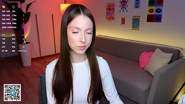 Yasmin Kass online show from 03.22.26