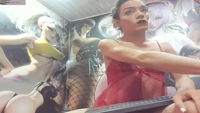 wild-cat-hot online show from 11.30.25