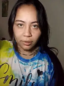 cherry pie02 online show from 04.18.26