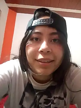 cherry pie02 online show from 04.19.26