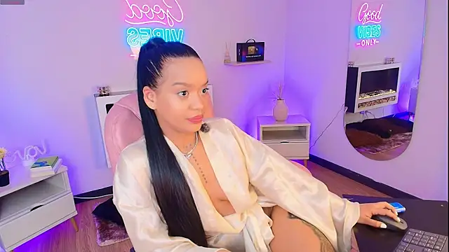 Miss koko  online show from 02.06.26