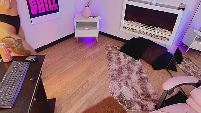 Miss koko  online show from 03.27.26