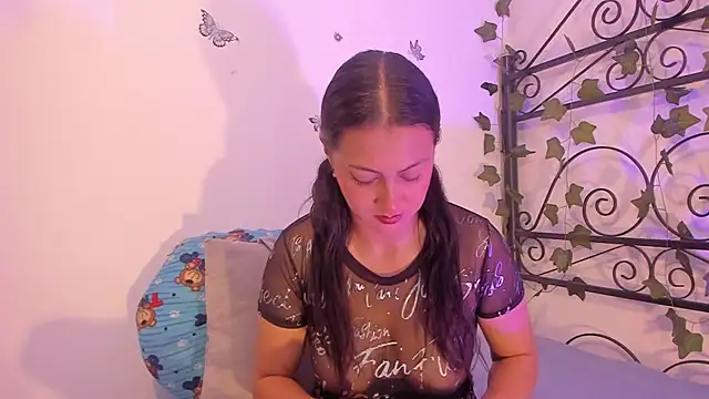 CarolinneMiller online show from 02.25.26