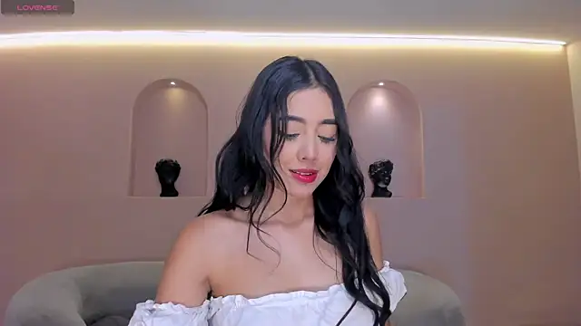 ScarlettBlaze  online show from 03.22.26