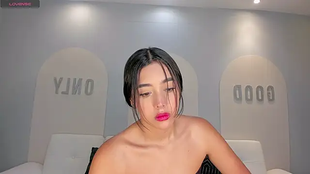 ScarlettBlaze  online show from 03.27.26