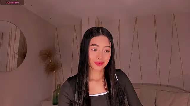 ScarlettBlaze  online show from 04.11.26