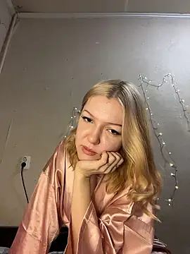 AlexandraXKitty online show from 01.11.26