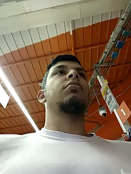 Master Connor BDSM online show from 11.03.25