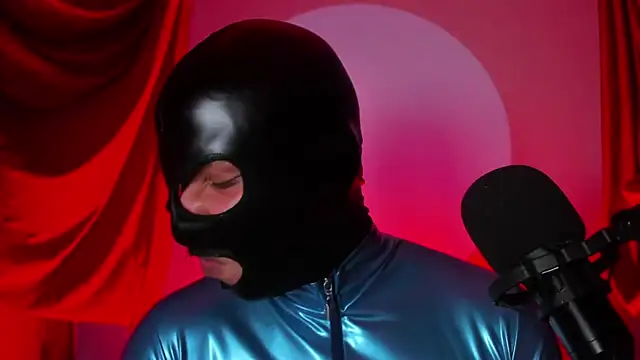 Master Connor BDSM online show from 05.15.26