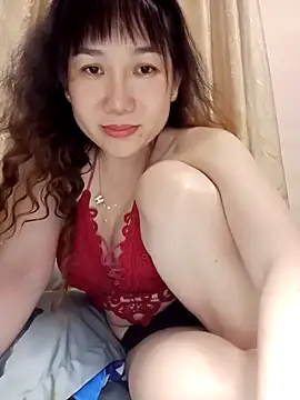 Ana-love2025 online show from 10.24.25