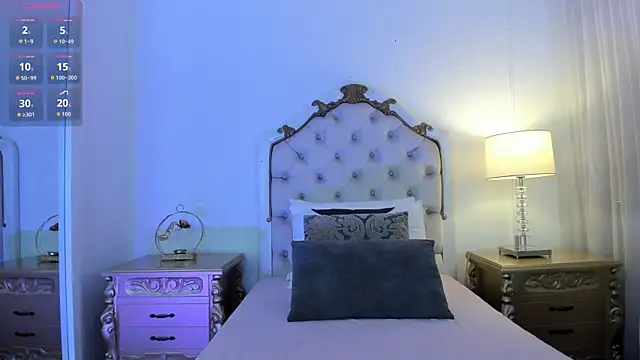 jessi lopez45 online show from 02.23.26