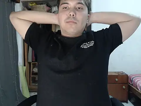 CuteAlexBoy online show from 03.08.26