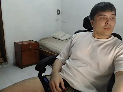 CuteAlexBoy online show from 04.08.26