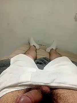 CuteAlexBoy online show from 04.13.26