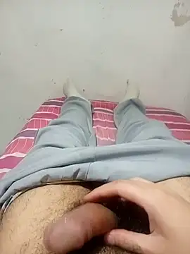 CuteAlexBoy online show from 04.22.26