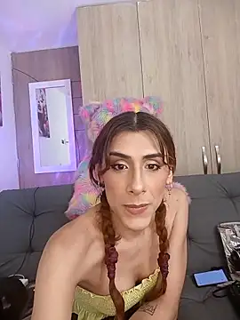 Ariadnne16 online show from 11.11.25