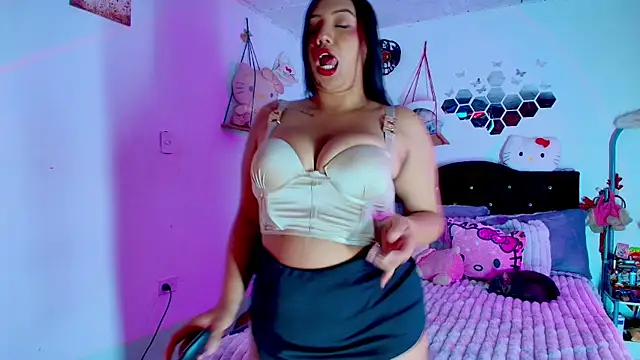 Lunaira Deep online show from 01.16.26