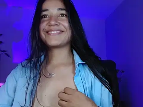 naomy rain online show from 06.05.26