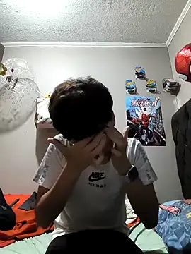 Pixuladeoro1 online show from 12.23.25