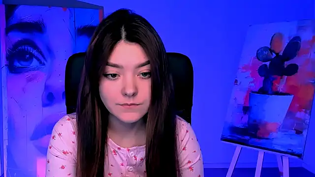 AnaSteisher online show from 11.28.25