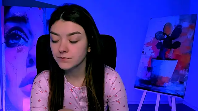 AnaSteisher online show from 11.30.25