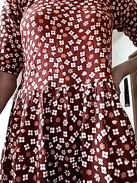 Ratri-Biswas online show from 11.14.25