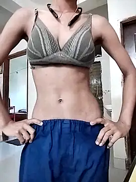 Ratri-Biswas online show from 11.17.25