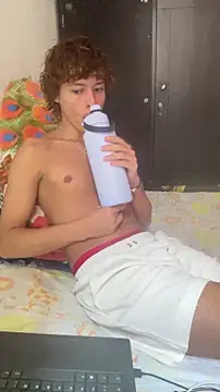 JoelnClouds online show from 02.17.26