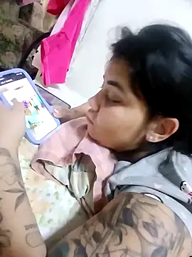 Cubanitaxxx online show from 12.03.25