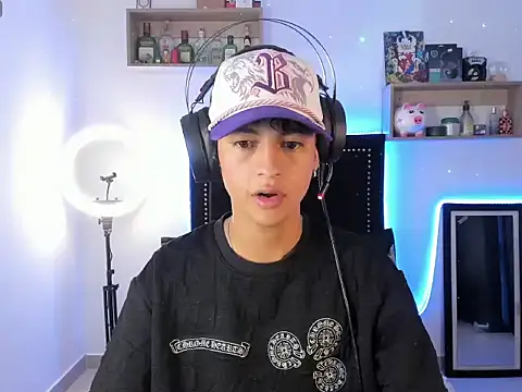 Alejo Desire online show from 11.14.25