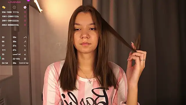 BrynnHolverson online show from 10.27.25