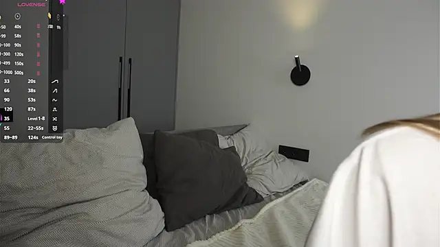 BrynnHolverson online show from 12.01.25