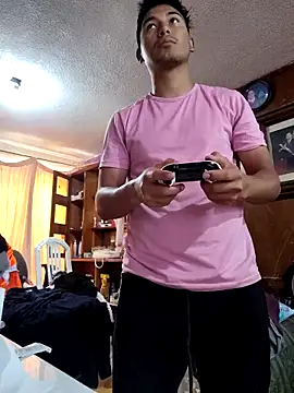 Carlosvelaz561162 online show from 11.01.25