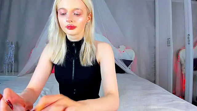 AlessaKiss online show from 06.05.26