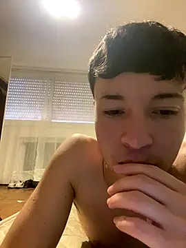 Gayunidos online show from 10.16.25