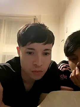 Gayunidos online show from 10.18.25