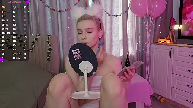 Sunshine agata online show from 02.28.26