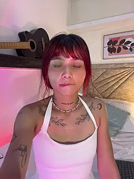 Emma duff online show from 03.18.26