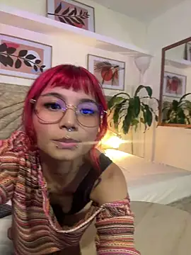 Snapshot of Emma_duff chatting on 05.21.26 Emma duff online show from 05.21.26