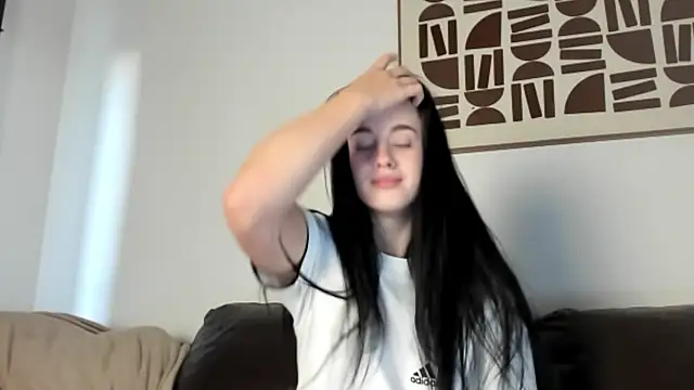 Snapshot of LexiSinnn chatting on 11.01.25 LexiSinnn online show from 11.01.25