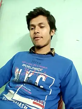 maxmishra18 online show from 11.27.25