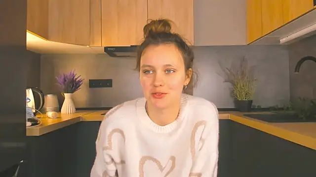 FoxFever online show from 12.03.25